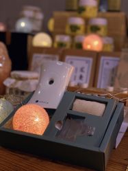 -芳香乐府疗愈空间·SPA·冥想