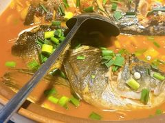 -千岛湖小鱼儿·淳安匠心农家菜