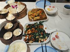 -香香海南菜餐厅