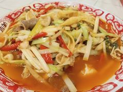 -霸王虾·麻辣小龙虾(清水河公园店)