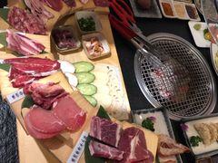 -虎焱炭火烧肉