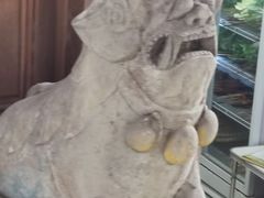 -恩阳古镇