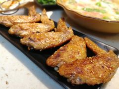 -万鑫鸡翅