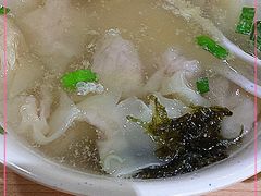 -鸡鸣汤包(乐购仕店)