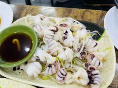 -贞姨美食·老字号海鲜大排档
