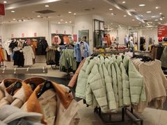 -C&A(西市城购物中心店)