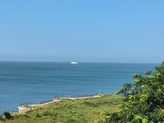 -长岛南北长山旅游景区