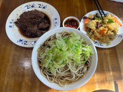 -柴氏风味斋(甘家口店)