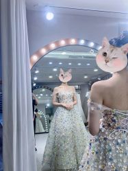 -B.Bridge Couture婚纱礼服(福田店)