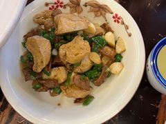 -饭桌故事·血鸭湘(荣宝华店)