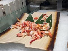 -星伦多自助料理·涮烤一体(嘉兴八佰伴店)