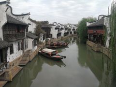 -嘉兴月河历史街区