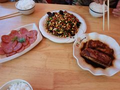 -張飛扒肉·龙江非遗(道外店)