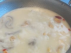 胡椒猪肚鸡锅-捞王锅物料理(上海世茂广场店)