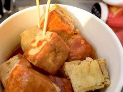 -香园茶社·金陵小灶(老门东店)