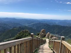 -白草畔自然风景区