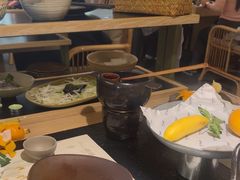 -山缓缓火锅(青岛万象城店)