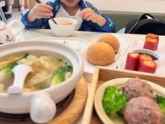 -蔡澜点心·粤菜(嘉里中心店)