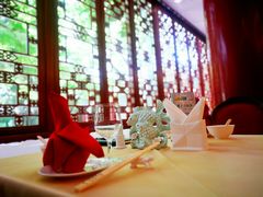 -北京友谊宾馆·聚祥园