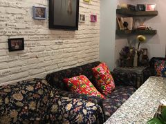 -三小姐咖啡店西餐下午茶(太平门直街店)