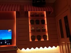 -范特西FANTASY量贩式KTV(民主广场店)