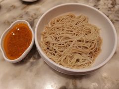 蟹黄拌面-耿福兴(罍街店)