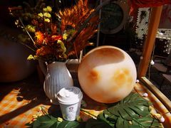 -欧邑咖啡小站 HLab Coffee