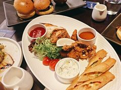 -blue frog蓝蛙(长泰广场店)