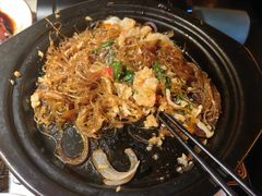 -绿茶餐厅(松江万达店)