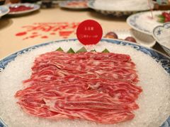 -温鼎府·海鲜火锅(前门23号院店)