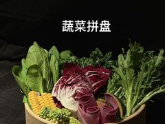 -三出山火锅(万象天地店)