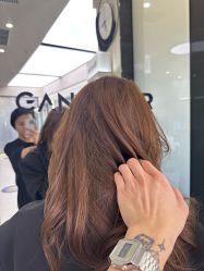 -GANO HAIR 