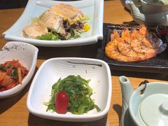 -三石铁板烧(紫竹桥店)