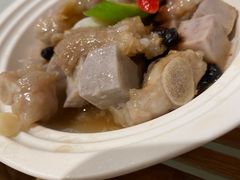 -潮福城潮州大酒楼(湖滨北路店)