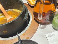 -芸山季·云南山珍菌火锅(人民广场来福士店)