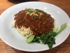 招牌肉酱面-醉面(五道口启迪大厦店)