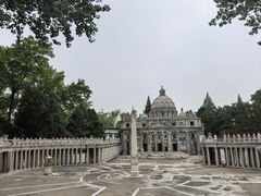 -北京世界公园