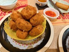 -点都德(海岸城店)