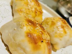 -宁夏国强手抓羊肉·清真菜(未央路凤三店)