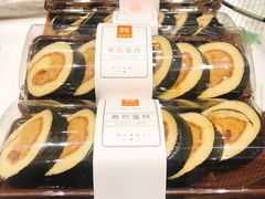 -御蝶坊生日蛋糕KNAC(领域店)