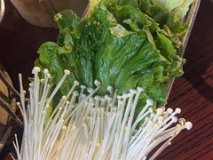 -沙胆彪炭炉牛杂煲(成都玉林店)