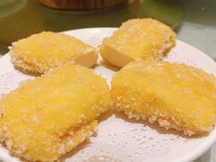 香酥榴莲卷-宣和苑(华侨新村店)