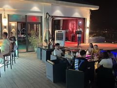 -杜尚rooftop露台酒吧