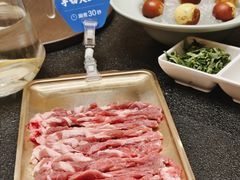 -秋之原·老北京铜锅涮肉(王府井东单店)
