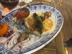 -卢布里西餐厅(总店)