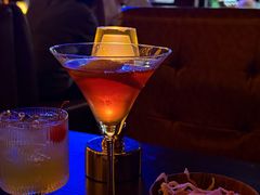 -悦界酒吧(后海店)