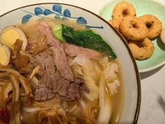 -鑫花溪牛肉米粉(凤凰街创始总店)