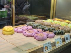 -奈雪的茶(重庆万象城北区店)