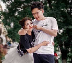 -盛夏光年studio·美学·电影感·定制