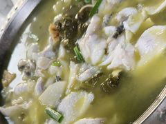 -陈生记黑鱼馆·20年活鱼现杀(宁波鼓楼店)